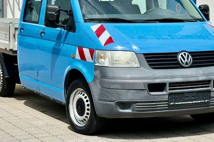 VW T5 Transporter 322.000 km 3.300 &euro; Rotenburg Wümme 27356