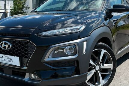 Hyundai KONA 109.000 km 11.999 &euro; Köln (Ostheim) 51107