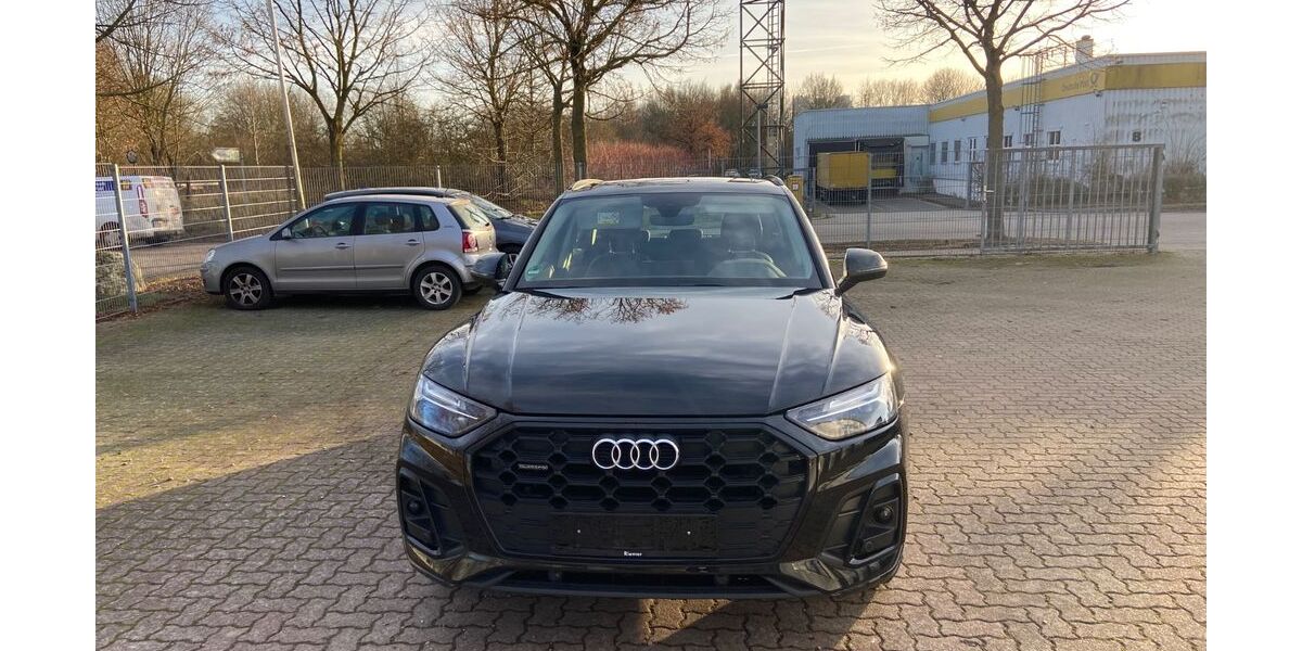 Audi Q5 95.660 km 31.990 &euro; Mölln 23879