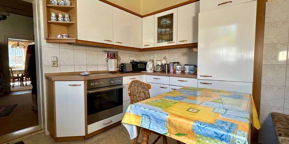 Mehrfamilienhaus, Wohnhaus Loitz - 9 Zimmer, 193 m&sup2;, 149.000&euro; | Angebot:26886351