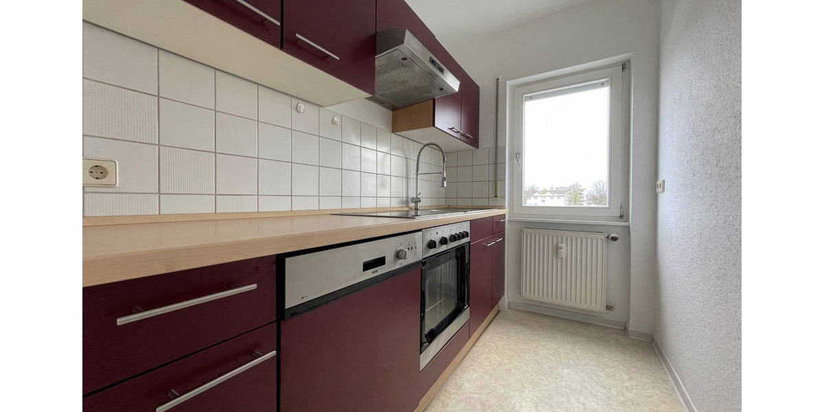 Etagenwohnung Rastatt - 1 Zimmer, 34 m&sup2;, 560&euro; | Angebot:25937691
