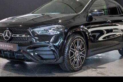 Mercedes-Benz GLA 180 15.000 km 38.900 &euro; Trier 54294