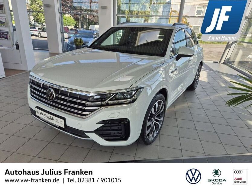 Touareg