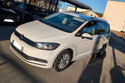 VW Touran 152.000 km 15.999 &euro; Nürnberg 90455