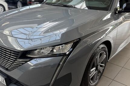 Peugeot 308 14.000 km 20.890 &euro; Bottrop 46236
