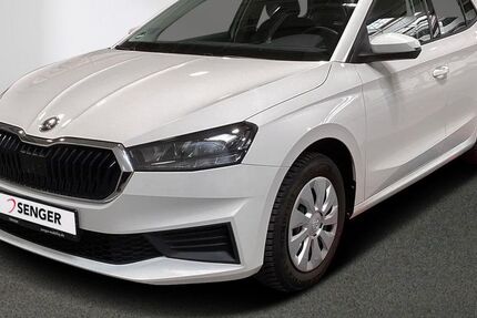 Skoda Fabia 29.480 km 18.880 &euro; Emsdetten 48282
