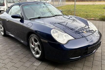 Porsche 996 178.173 km 39.900 &euro; Vöhringen 89269