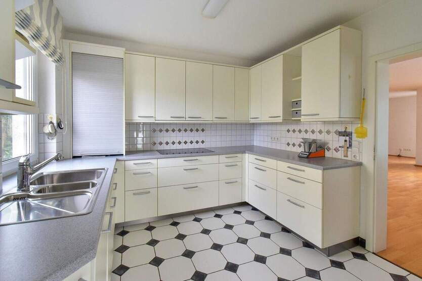 Endlich gefunden! Freistehendes, modernes Einfamilienhaus in Kettwig 6 zimmer