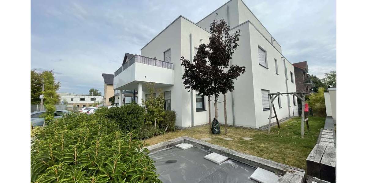 Wohnung zum Kaufen in Rheinbach 380.000 € 96.5 m² 3 zimmer