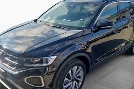 VW T-Roc 17.747 km 32.450 &euro; Schongau 86956