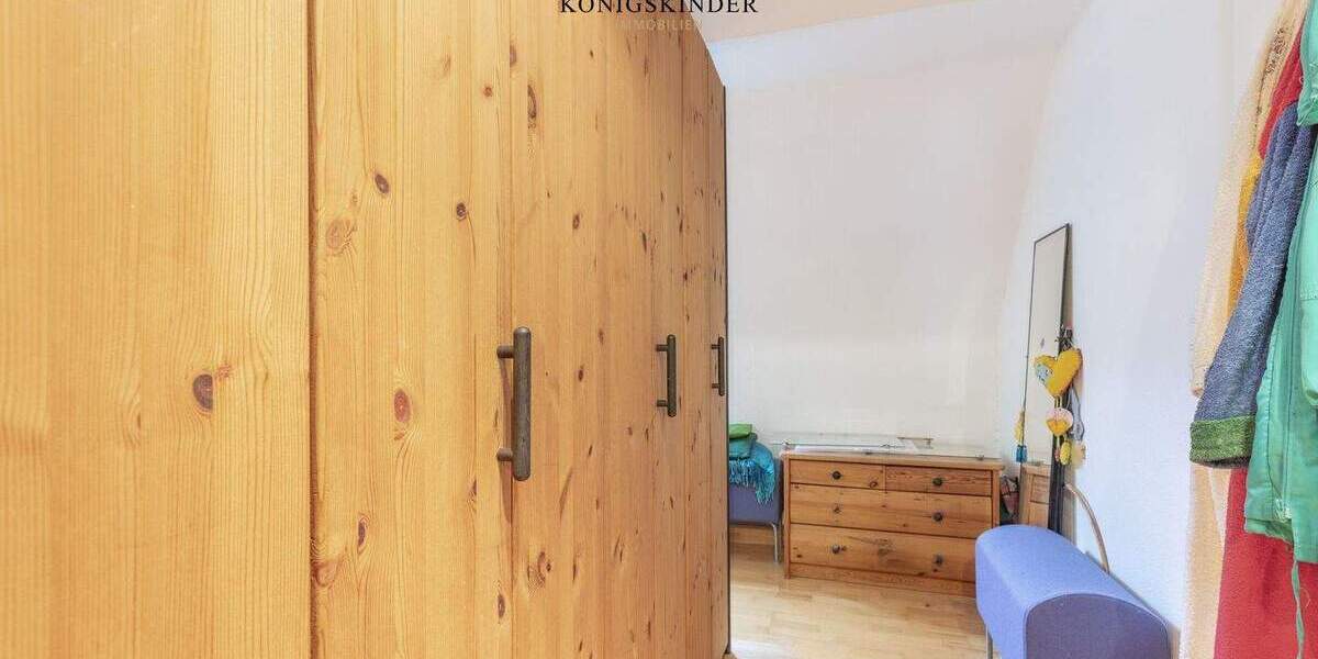 Charmantes Einfamilienhaus mit großem Grundstück, Garten und moderner Ausstattung! 1 zimmer