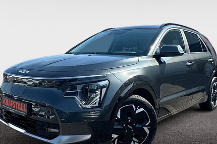 Kia Niro 47.505 km 26.979 &euro; Elsdorf (bei Köln) 50189