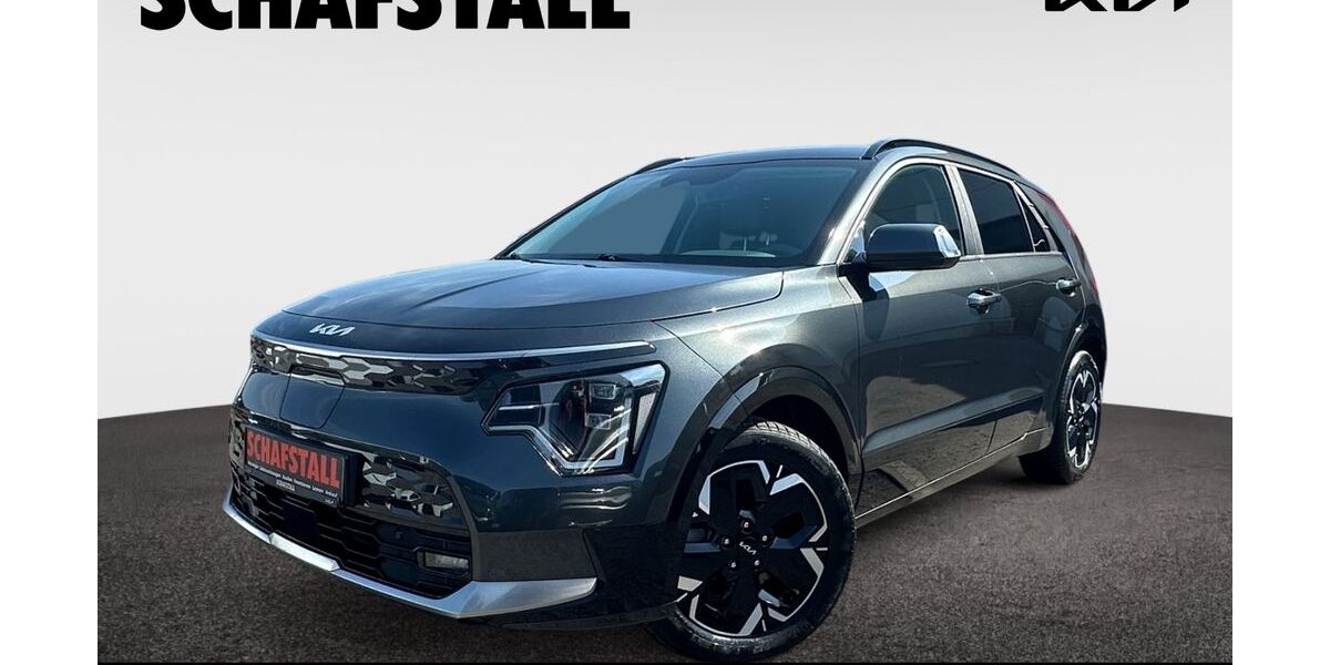 Kia Niro 47.505 km 26.979 &euro; Elsdorf (bei Köln) 50189