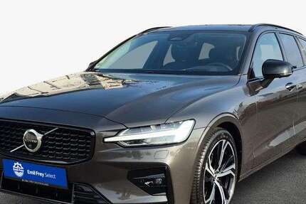 Volvo V60 21.367 km 37.550 &euro; Dresden 01277