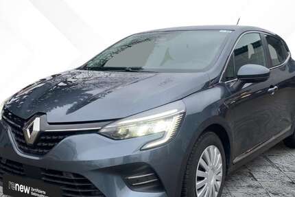 Renault Clio 49.500 km 12.499 &euro; Göttingen 37079