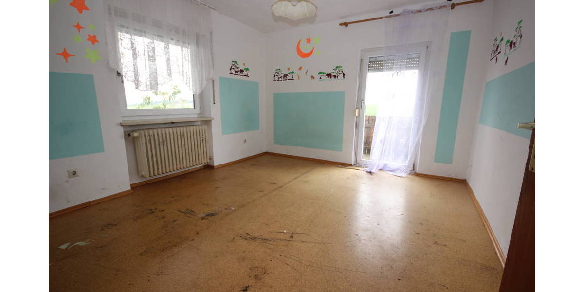 Einfamilienhaus Hutthurm Klössing - 6 Zimmer, 150 m&sup2;, 195.000&euro; | Angebot:26261696