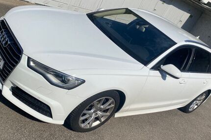 Audi A6 213.000 km 14.888 &euro; München 80798