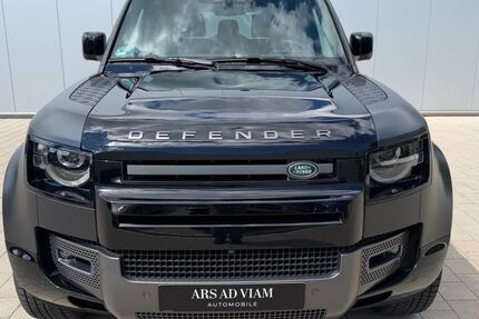 Land Rover Defender 49.000 km 87.980 &euro; Anzing 85646