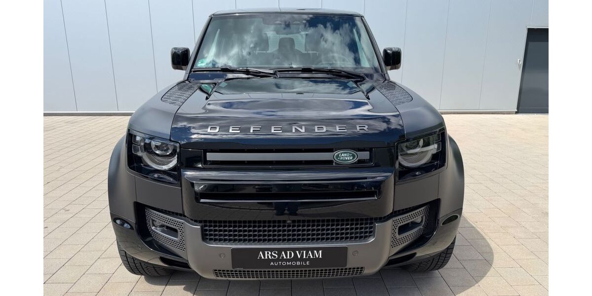 Land Rover Defender 49.000 km 89.980 &euro; Anzing 85646