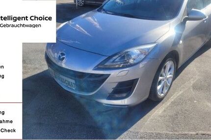 Mazda 3 153.750 km 3.990 &euro; Warstein 59581