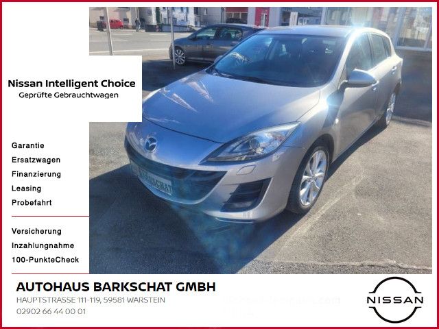 Mazda 3 153.750 km 3.990 &euro; Warstein 59581