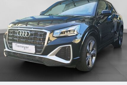 Audi Q2 28.341 km 35.480 &euro; Remscheid 42897