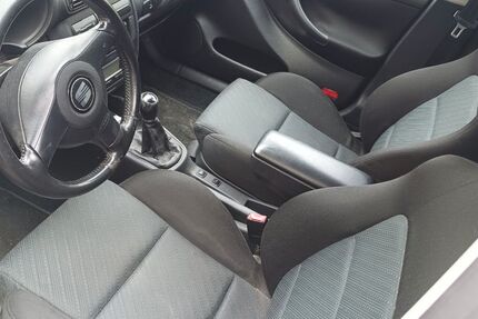 Seat Leon 400.000 km 999 &euro; Rostock 18107