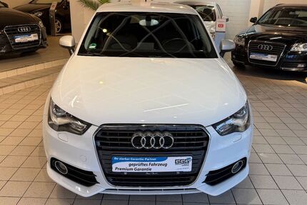 Audi A1 164.000 km 9.490 &euro; Schwanfeld 97523