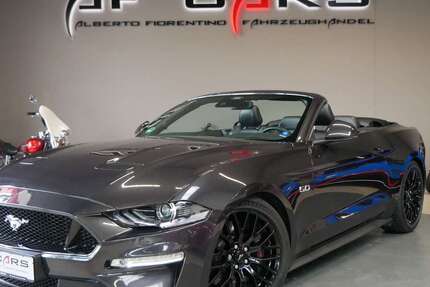 Ford Mustang 15.966 km 46.990 &euro; Seevetal 21220