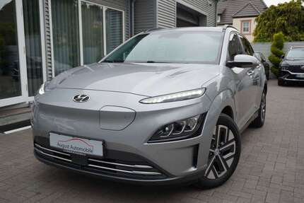 Hyundai KONA 59.000 km 25.400 &euro; Worms 67549