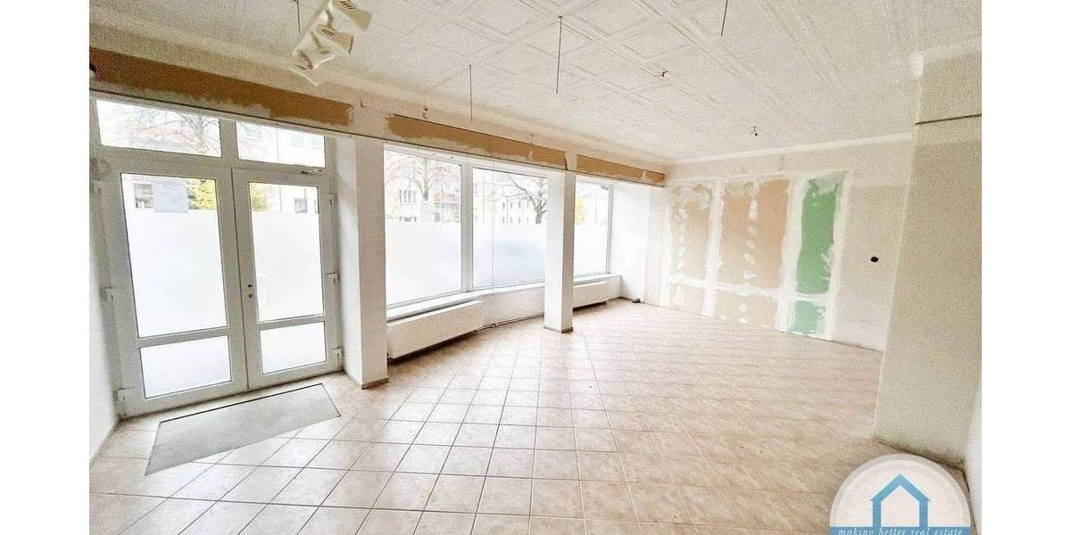 Gewerbeobjekt Görlitz Hagenwerder - 370&euro; | Angebot:26875043