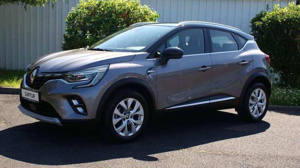 Captur