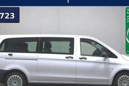 Mercedes-Benz Vito 7.451 km 38.980 &euro; Gyhum/Bockel 27404