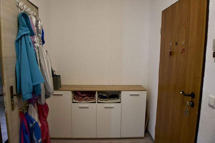 City Apartment im Herzen Dortmunds 3 Zimmer 3 zimmer