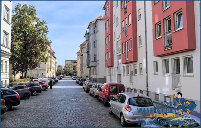 Garage zu verkaufen in Leipzig Leipzig Südvorstadt 10.000 €