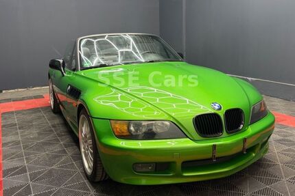 BMW Z3 204.000 km 4.490 &euro; Bochum 44795