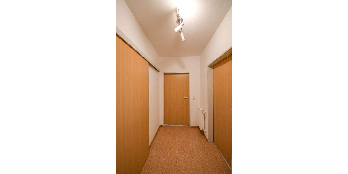 6630 - ANFRAGESTOPP! Seniorenfreundliches Wohnen - Gemütliche und bezugsfreie 2-Zimmer-Erdgeschosswohnung 2 zimmer