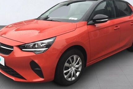 Opel Corsa 5.590 km 12.590 &euro; Vacha 36404