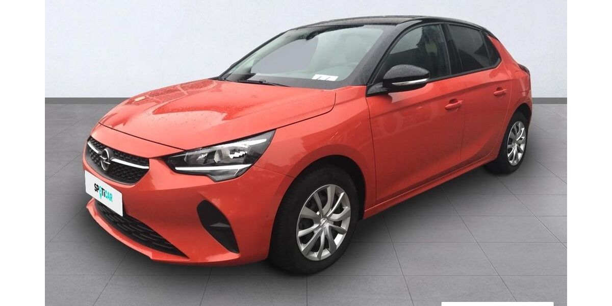 Opel Corsa 5.590 km 12.590 &euro; Vacha 36404