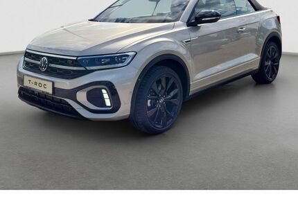 VW T-Roc 1.250 km 39.990 &euro; Ebersberg bei München 85560