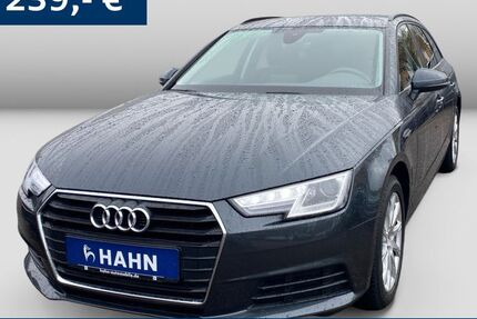 Audi A4 112.194 km 17.930 &euro; Göppingen 73037