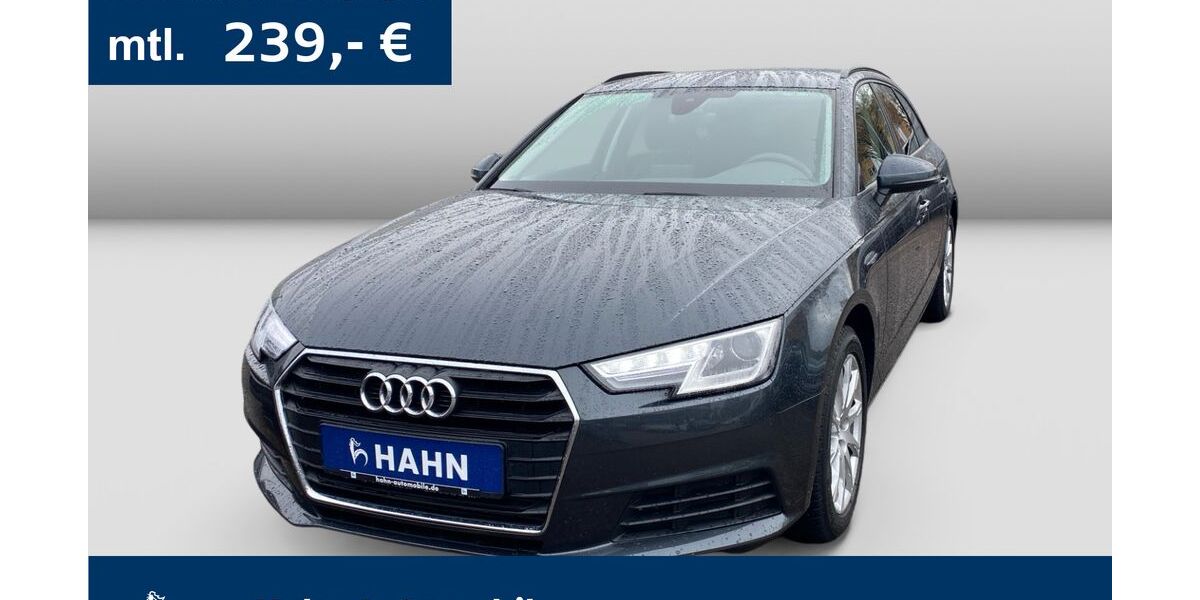 Audi A4 112.194 km 17.930 &euro; Göppingen 73037