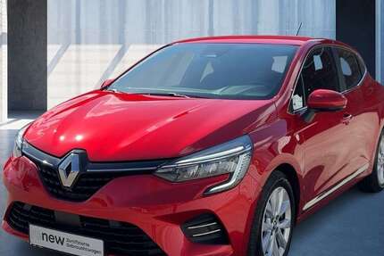 Renault Clio 7.482 km 13.990 &euro; Hamburg 20537