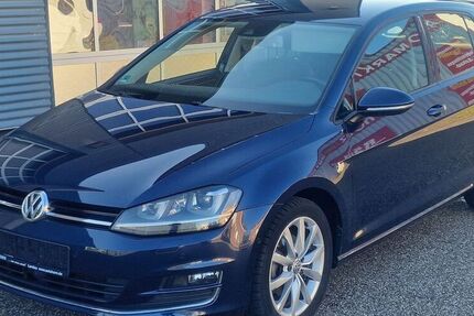 VW Golf
