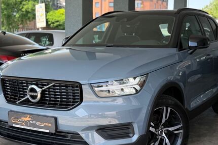 Volvo XC40 150.000 km 19.990 &euro; Düsseldorf 40229