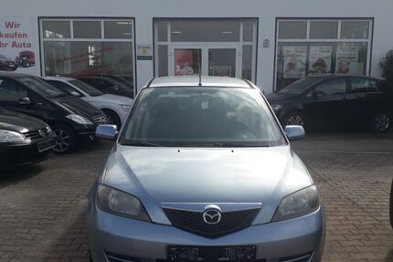 Mazda 2 129.352 km 4.000 &euro; Wurzen OT Kornhain 04808