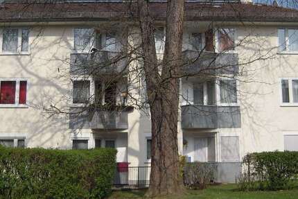 Wohnung Kassel Nord (Holland) - 3 Zimmer, 51 m&sup2;, 402&euro; | Angebot:27120883