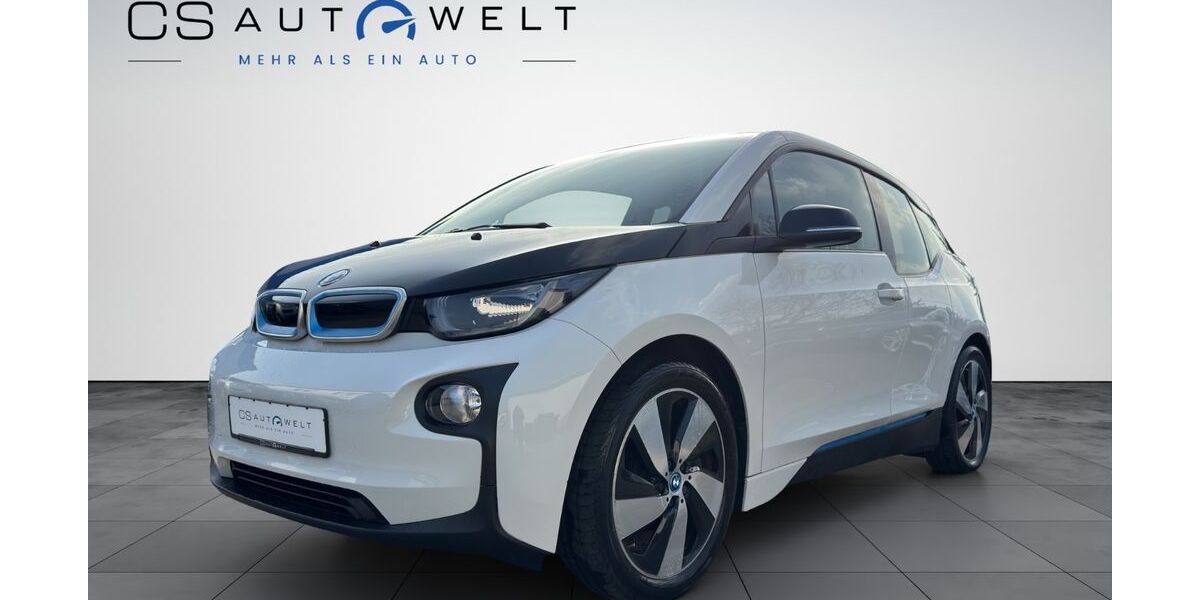 BMW i3 105.700 km 13.490 &euro; Georgensgmünd 91166