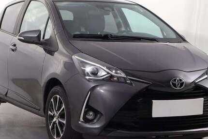 Toyota Yaris 47.400 km 13.490 € Ottobrunn 85521