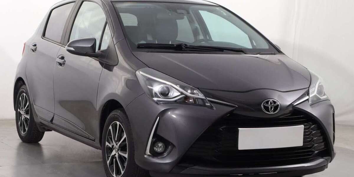 Toyota Yaris 47.400 km 13.490 € Ottobrunn 85521